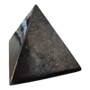 Shungite Pyramid
