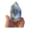 Orca Agate Flame