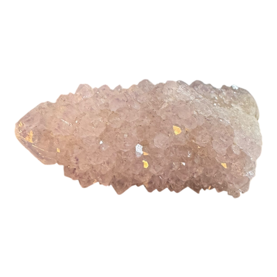 Spirit Quartz Specimen