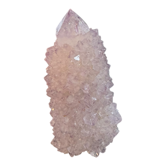 Spirit Quartz Specimen