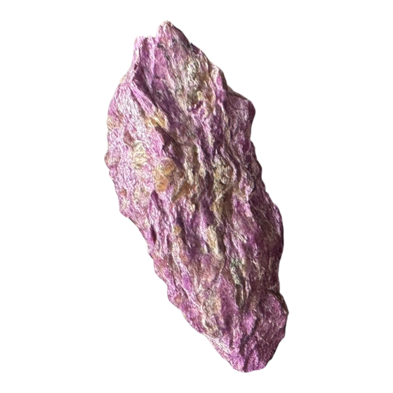Stichtite Specimen