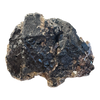 Black Tourmaline with Mica