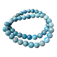  Blue Apatite Bracelet