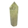 Smoky Citrine Tower