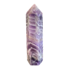 Chevron (Dream) Amethyst Tower