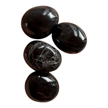  Black Tourmaline Tumbled