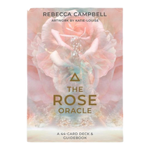  The Rose Oracle