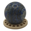 Lapis Lazuli Sphere