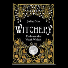  Witchery Paperback