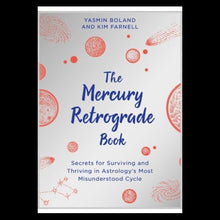  The Mercury Retrograde Book Paperback