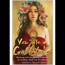  You Are a Goddess Paperback