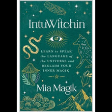  IntuWitchin Paperback