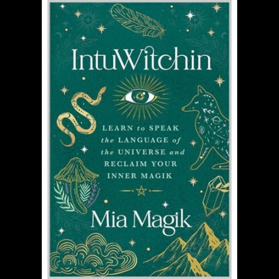 IntuWitchin Paperback