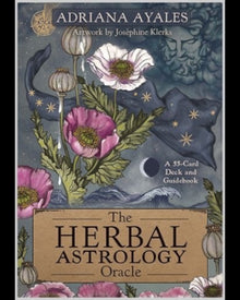  The Herbal Astrology Oralce