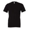 Tagish Rocks Bella + Canvas Jersey Tee