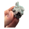 Aurichalcite Specimen