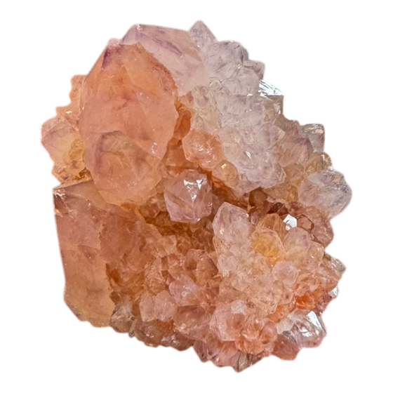 Spirit Quartz Specimen