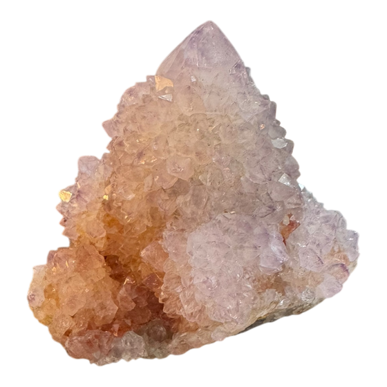 Spirit Quartz Specimen