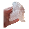 Fishtail Selenite Specimen