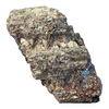 Black Tourmaline with Mica