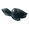 Turtle Carving