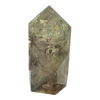 Smoky Citrine Tower