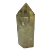 Smoky Citrine Tower