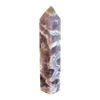 Chevron (Dream) Amethyst Tower