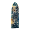 Hackmanite Tower