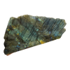 Labradorite Polished Slab Stand Up