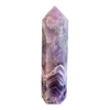 Chevron (Dream) Amethyst Tower