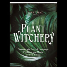  Plant Witchery Paperback