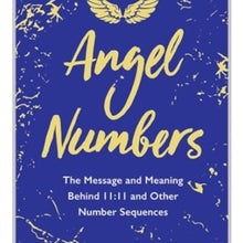  Angel Numbers Paperback