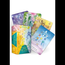  The Tree of Life Oracle