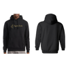 Tagish Rocks Organic Cotton Hooded Sweatshirt