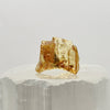 Polished Amber Specimen