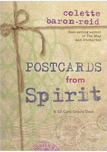  Postcards from Spirit