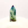 Rainbow Fluorite Tower