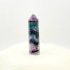 Rainbow Fluorite Tower