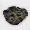 Rainbow Obsidian Freeform