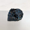 Rare Lazulite Crystal Specimen - Rapid Creek Yukon - Official Yukon Gemstone