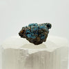 Rare Lazulite Crystal Specimen - Rapid Creek Yukon - Official Yukon Gemstone