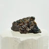 Rare Lazulite Crystal Specimen - Rapid Creek Yukon - Official Yukon Gemstone