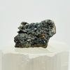 Rare Lazulite Crystal Specimen - Rapid Creek Yukon - Official Yukon Gemstone