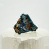 Rare Lazulite Crystal Specimen - Rapid Creek Yukon - Official Yukon Gemstone