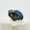 Rare Lazulite Crystal Specimen - Rapid Creek Yukon - Official Yukon Gemstone