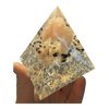 Orgone Generator Pyramid