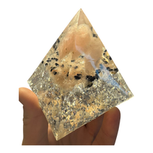  Orgone Generator Pyramid