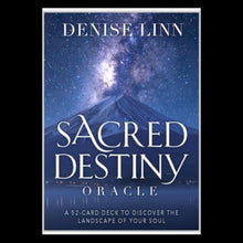  Sacred Destiny Oracle