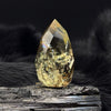 Smoky Citrine Freeform